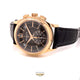 Patek Philippe Annual Chronograph Rose Gold Brown Dial 42mm 5905r-001 3UPMR9 - Beverly Hills Watch