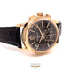 Patek Philippe Annual Chronograph Rose Gold Brown Dial 42mm 5905r-001 3UPMR9 - Beverly Hills Watch