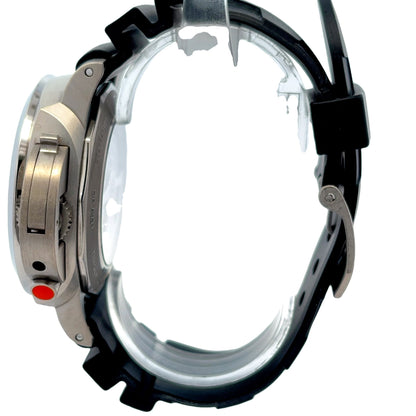 Panerai 1950 3 Day Chronograph Flyback Regatta PAM00526 - Beverly Hills Watch Company