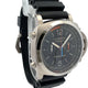 Panerai 1950 3 Day Chronograph Flyback Regatta PAM00526 - Beverly Hills Watch Company
