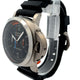 Panerai 1950 3 Day Chronograph Flyback Regatta PAM00526 - Beverly Hills Watch Company
