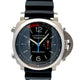 Panerai 1950 3 Day Chronograph Flyback Regatta PAM00526 - Beverly Hills Watch Company