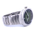 H.Moser & Cie. Streamliner Centre Seconds Matrix Green Fumé 6200-1200 - Beverly Hills Watch Company