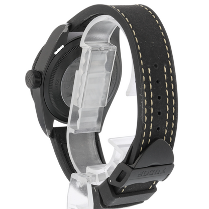 Tudor Black Bay 41mm Ceramic M79210CNU-0001