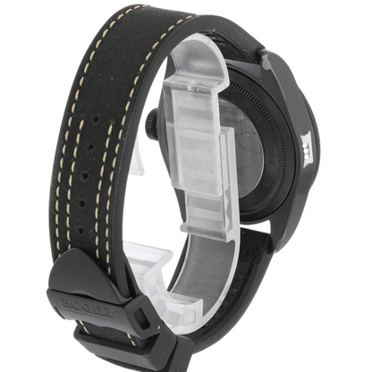 Tudor Black Bay 41mm Ceramic M79210CNU-0001