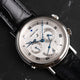 Breguet Classique Tzar Alarm 18k White Gold 5707BB.129V6