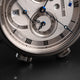 Breguet Classique Tzar Alarm 18k White Gold 5707BB.129V6