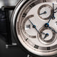 Breguet Classique Tzar Alarm 18k White Gold 5707BB.129V6