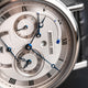 Breguet Classique Tzar Alarm 18k White Gold 5707BB.129V6