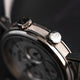 Breguet Classique Tzar Alarm 18k White Gold 5707BB.129V6