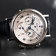 Breguet Classique Tzar Alarm 18k White Gold 5707BB.129V6