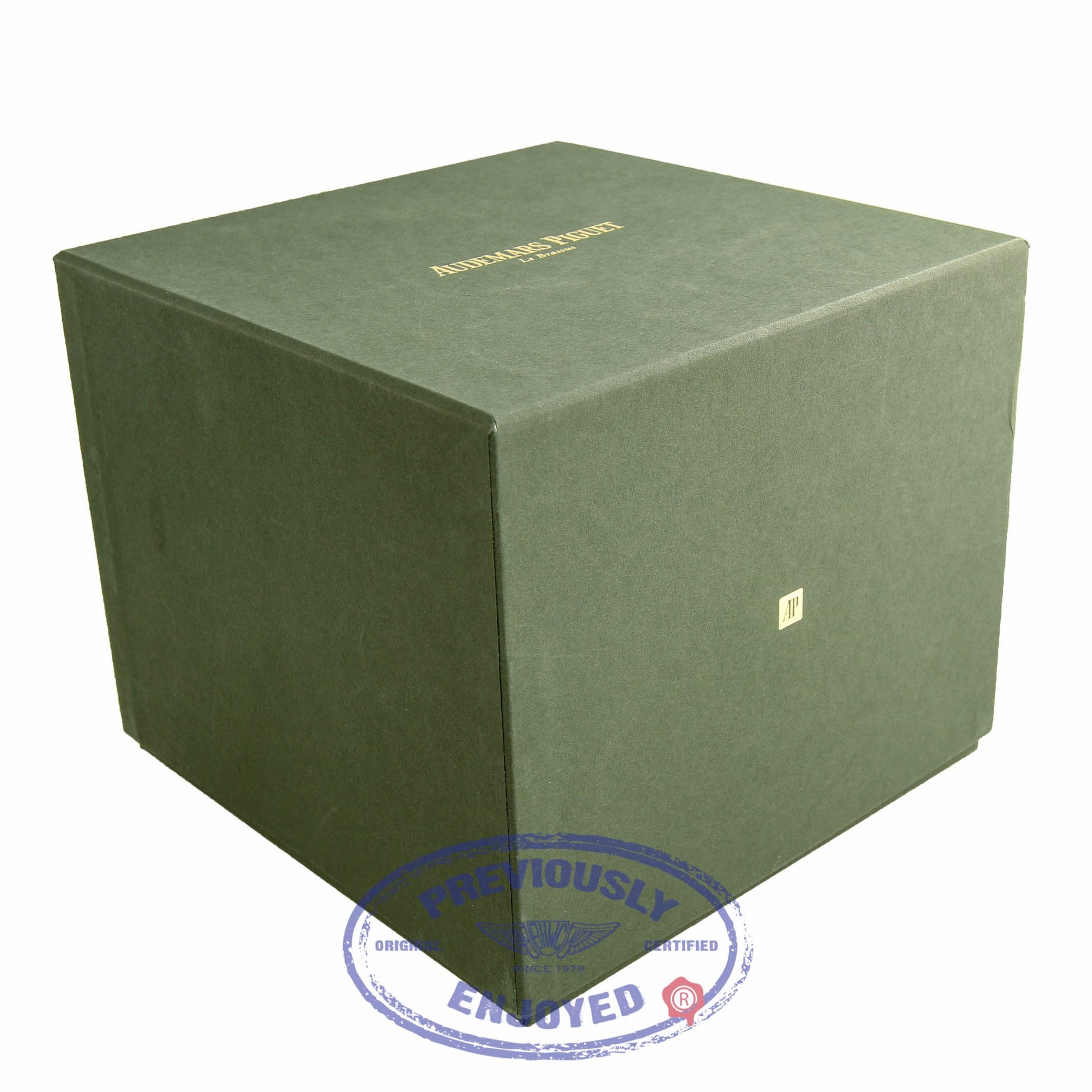 Audemars Piguet Royal Oak Dual Time Power Reserve 39MM Stainless Steel Silver Dial 26120ST.OO.1220ST.01 9390Z7 - Beverly Hills Watch Company Watch Store