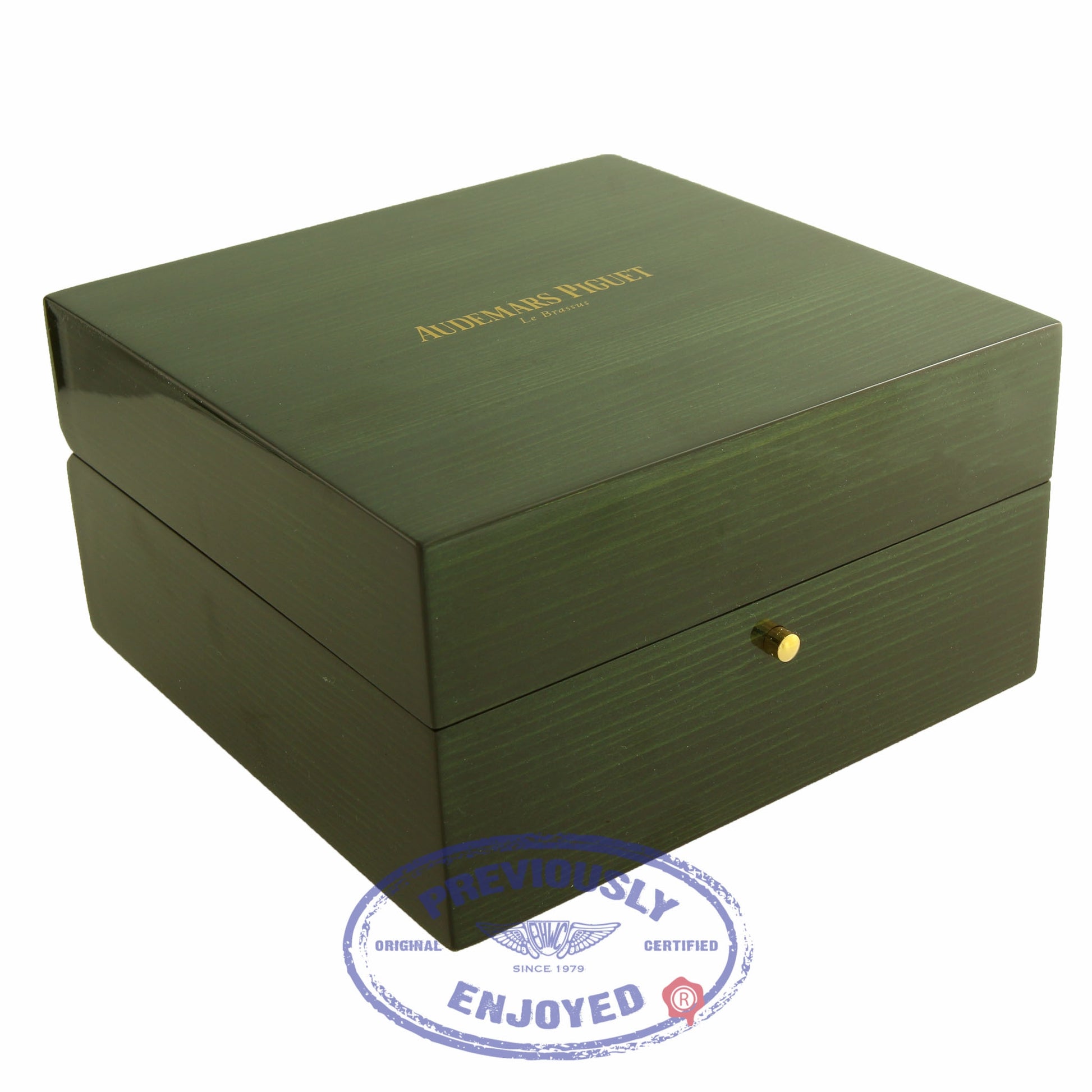 Audemars Piguet Royal Oak Dual Time Power Reserve 39MM Stainless Steel Silver Dial 26120ST.OO.1220ST.01 9390Z7 - Beverly Hills Watch Company Watch Store