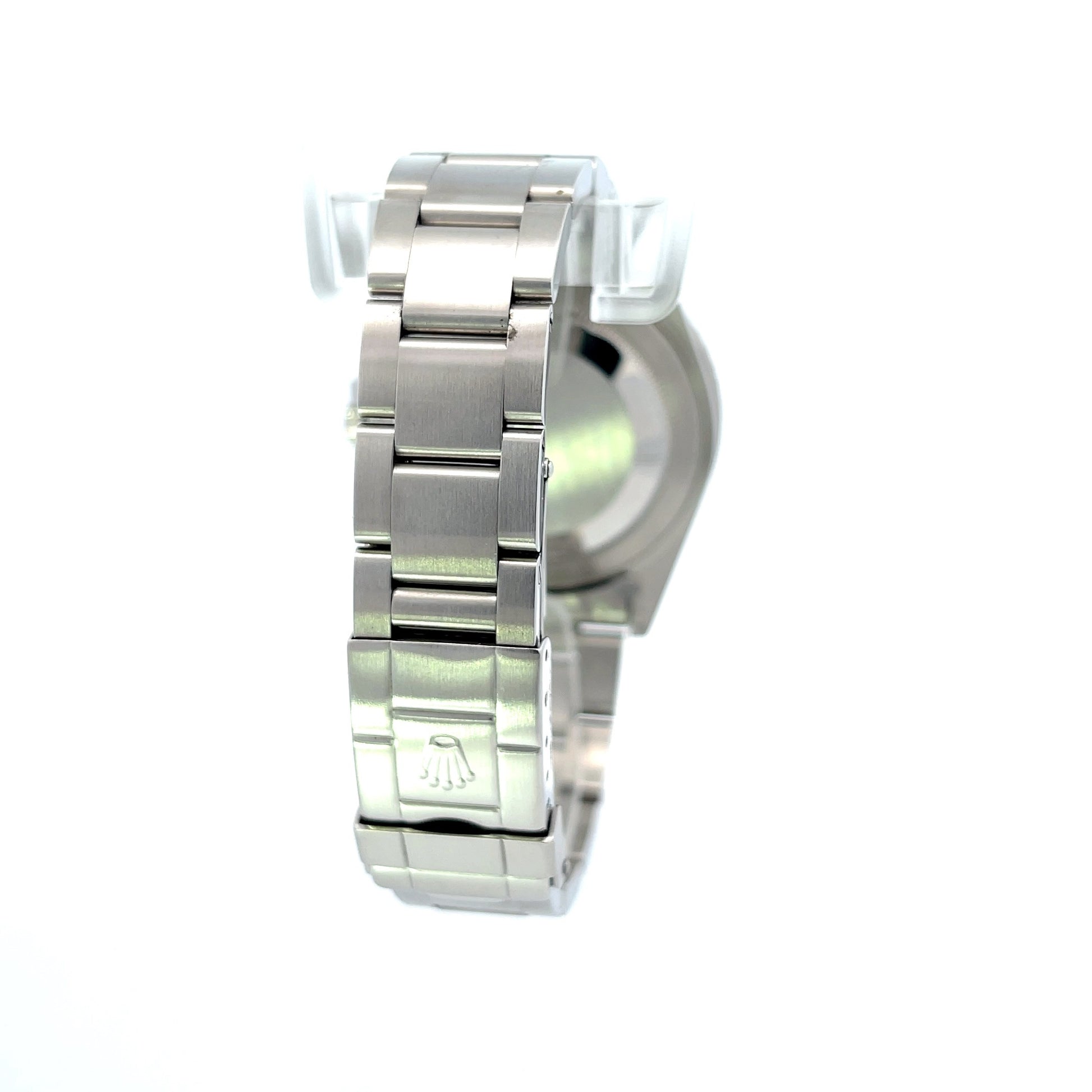 Rolex GMT Master II "Pepsi" 16710  - Beverly Hills Watch Company 