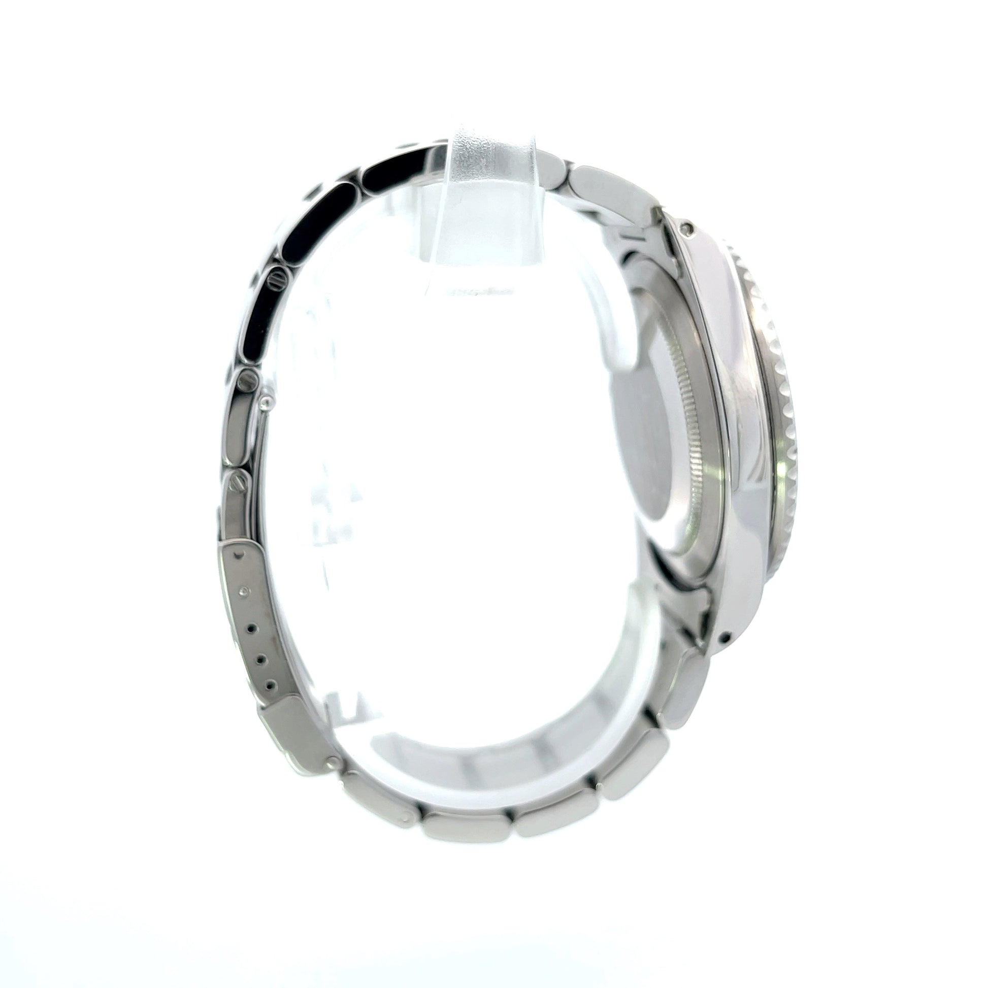 Rolex GMT Master II "Pepsi" 16710  - Beverly Hills Watch Company 