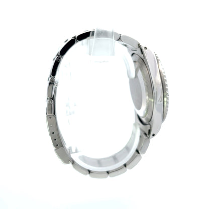 Rolex GMT Master II "Pepsi" 16710  - Beverly Hills Watch Company 