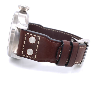 IWC Big Pilot Le Petit Prince Blue IW501002 - Beverly Hills Watch Company