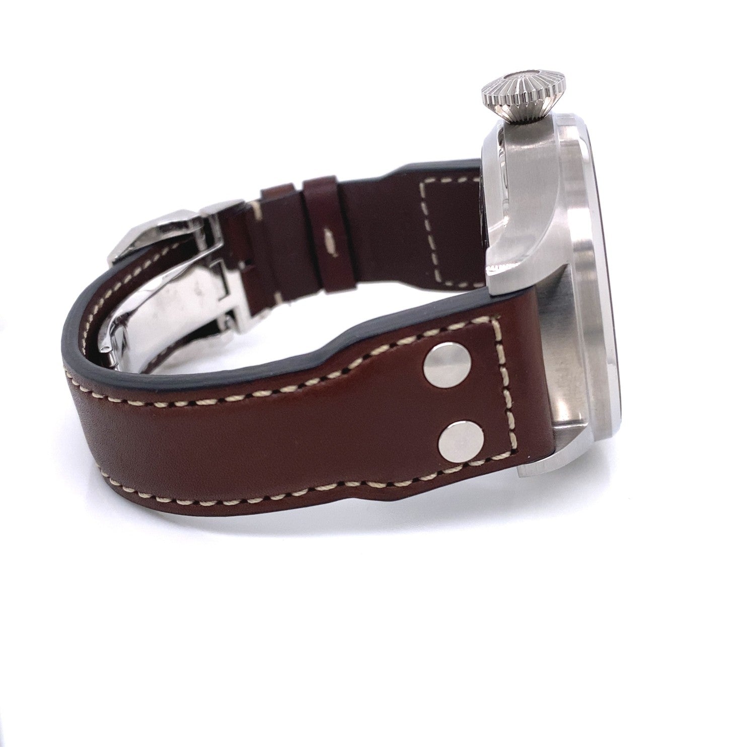 IWC Big Pilot Le Petit Prince Blue IW501002 - Beverly Hills Watch Company