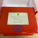 Girard Perregaux Ferrari 330/P4 Chronograph 40mm Stainless Steel 80280.1.11.6059