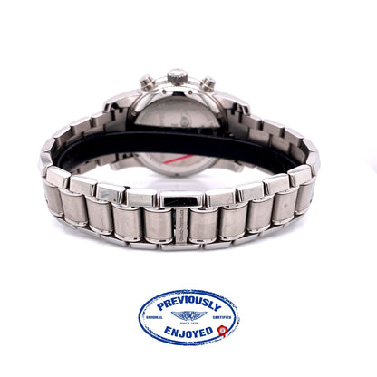 Girard Perregaux Ferrari 330/P4 Chronograph 40mm Stainless Steel 80280.1.11.6059