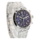 Breitling Classic AVI Super AVI B04 Chronograph GMT 46 P-51 Mustang AB04453A1B1A1