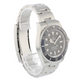 Rolex Submariner 41mm Ceramic Stainless Steel 124060