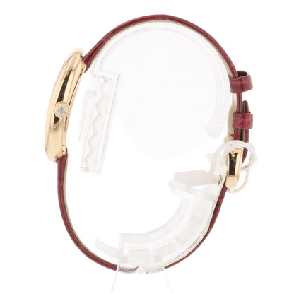 Cartier Bagnoire Mini Rose Gold Diamonds WJBA0053