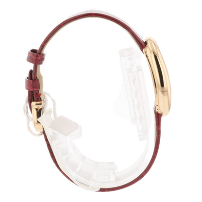 Cartier Bagnoire Mini Rose Gold Diamonds WJBA0053