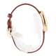 Cartier Bagnoire Mini Rose Gold Diamonds WJBA0053