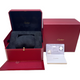Cartier Bagnoire Mini Rose Gold Diamonds WJBA0053