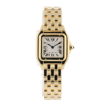Cartier Panthère Small Yellow Gold WGPN0059