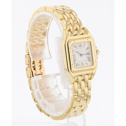 Cartier Panthère Small Yellow Gold WGPN0059