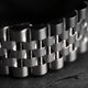 Rolex Sky-Dweller 42mm Stainless Steel Jubilee Green Dial 336934