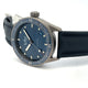 Blancpain Fifty Fathoms Bathyscaphe Ceramic 43mm Blue 5000-0240-052A - Beverly Hill Watch CompanyBlancpain Fifty Fathoms Bathyscaphe Ceramic 43mm Blue 5000-0240-052A - Beverly Hill Watch Company