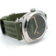 Panerai Radiomir 1940 45mm Green Dial PAM00995 - Beverly Hills Watch Company