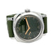 Panerai Radiomir 1940 45mm Green Dial PAM00995 - Beverly Hills Watch Company