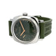 Panerai Radiomir 1940 45mm Green Dial PAM00995 - Beverly Hills Watch Company