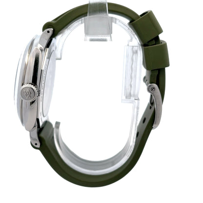 Panerai Radiomir 1940 45mm Green Dial PAM00995 - Beverly Hills Watch Company