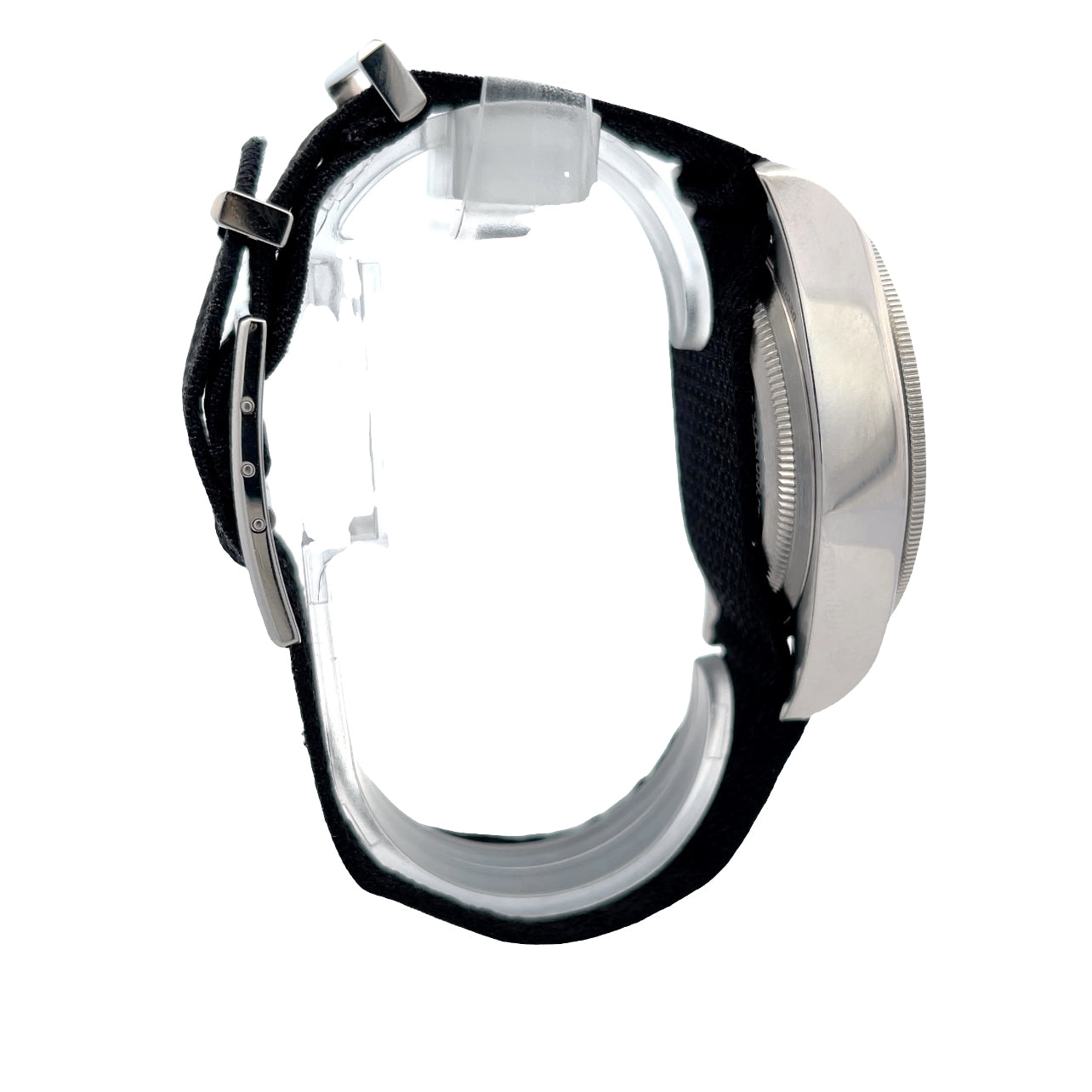 Tudor Black Bay Heritage Harrods Edition 79230G - Beverly Hills Watch Company