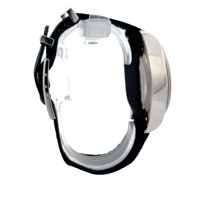 Tudor Black Bay Heritage Harrods Edition 79230G - Beverly Hills Watch Company