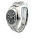 Rolex Datejust II Stainless Steel 41MM Black Dial 116300 - Beverly Hills Watch Company