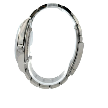 Rolex Datejust II Stainless Steel 41MM Black Dial 116300 - Beverly Hills Watch CompanyRolex Datejust II Stainless Steel 41MM Black Dial 116300 - Beverly Hills Watch Company