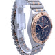 Breitling Chronomat B01 42 Anthracite Dial Steel and Red Gold Watch UB0134101B1U1 - Beverly Hills Watch Company