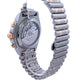 Breitling Chronomat B01 42 Anthracite Dial Steel and Red Gold Watch UB0134101B1U1 - Beverly Hills Watch Company