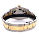 Rolex Sky-Dweller 42mm Stainless Steel Yellow Gold Champagne Dial 326933 4PF8QP - Beverly Hills Watch Company