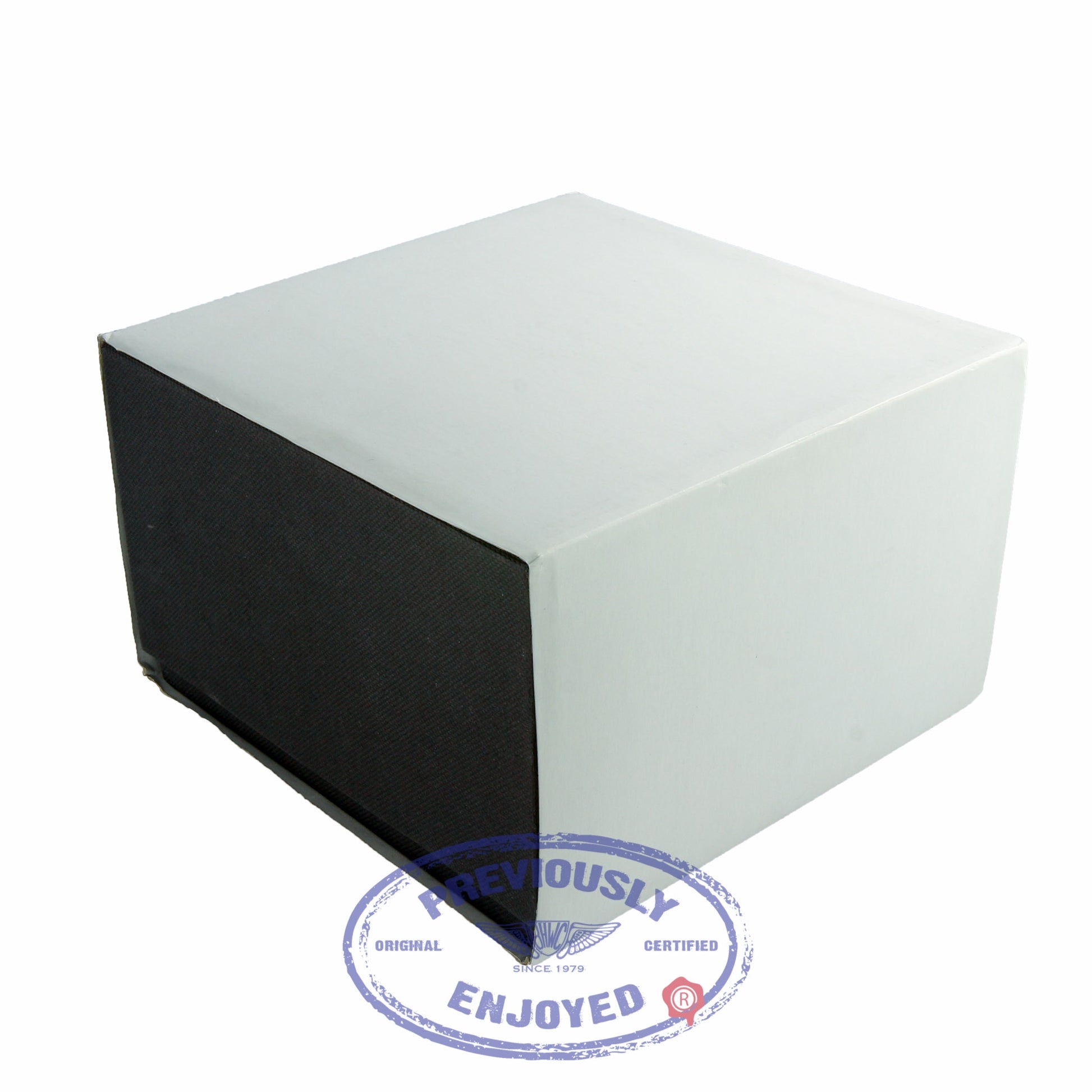 Hublot Classic Fusion Chronograph 45MM Titanium Blue Dial 521.NX.7170.LR 4QVWRN - Beverly Hills Watch Company