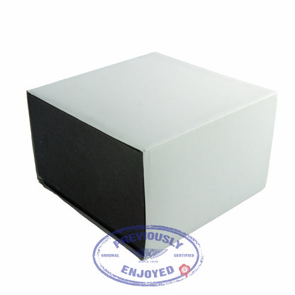 Hublot Classic Fusion Chronograph 45MM Titanium Blue Dial 521.NX.7170.LR 4QVWRN - Beverly Hills Watch Company