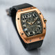 Richard Mille Extra Flat Rose Gold RM67-01 - Beverly Hills Watch Company
