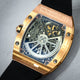 Richard Mille Extra Flat Rose Gold RM67-01 - Beverly Hills Watch Company