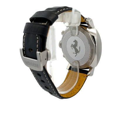 Panerai Ferrari Granturismo Chronograph 45MM Yellow Dial FER00011 - Beverly Hills Watch Company